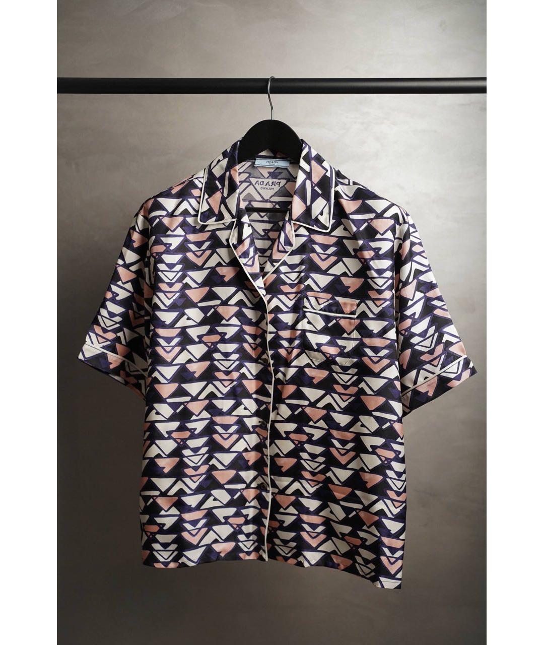 PRADA Мульти пижама, фото 7