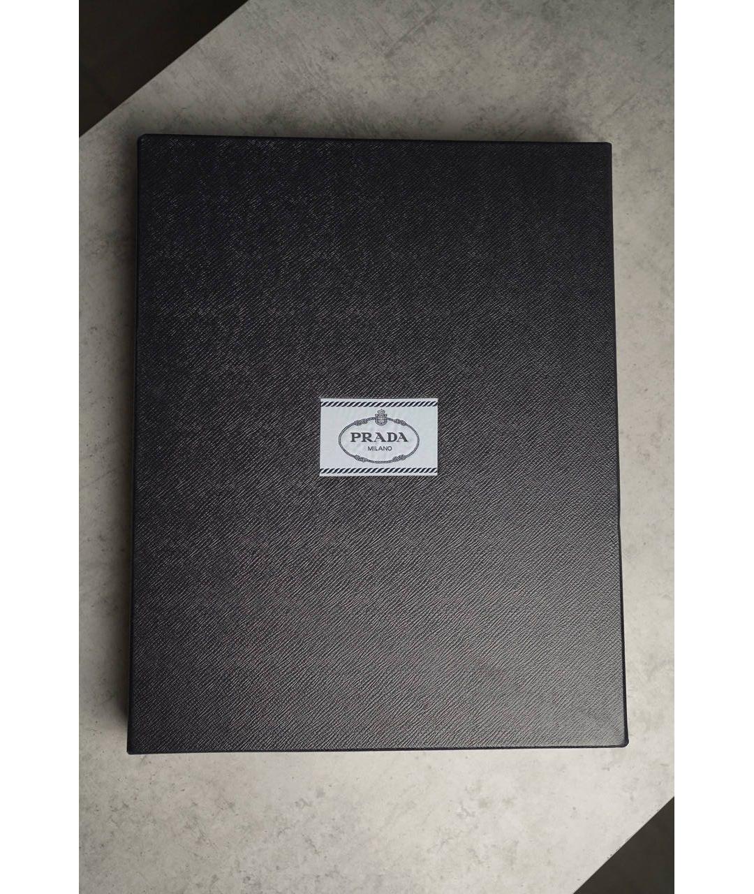 PRADA Мульти пижама, фото 6