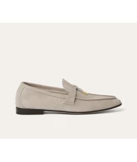 LORO PIANA Лоферы