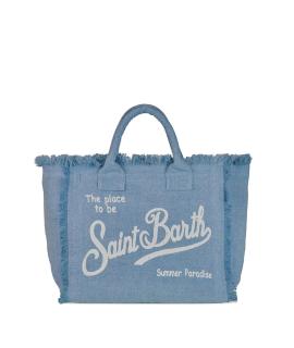 MC2 SAINT BARTH Сумка тоут