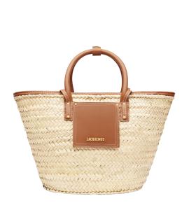 JACQUEMUS Сумка тоут
