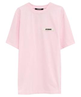 JACQUEMUS Футболка