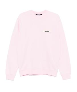JACQUEMUS Худи/толстовка