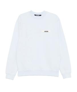 JACQUEMUS Худи/толстовка