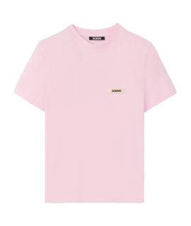 JACQUEMUS Футболка