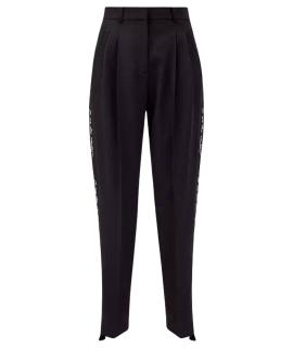 STELLA MCCARTNEY Прямые брюки