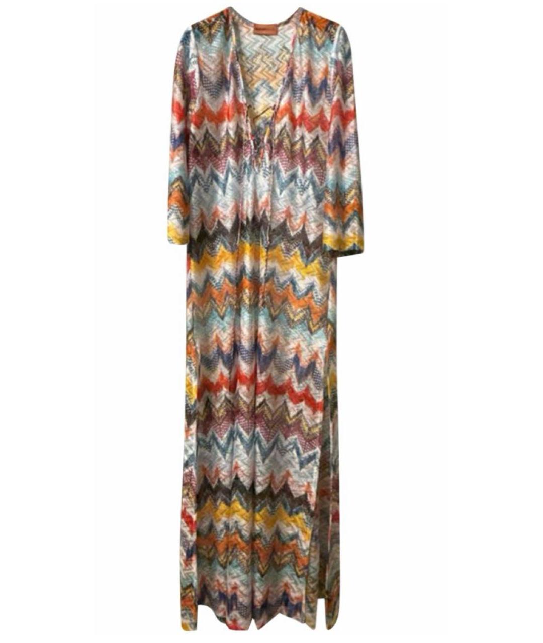 M MISSONI Мульти туника, фото 1