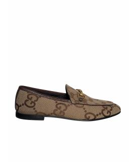 GUCCI Лоферы