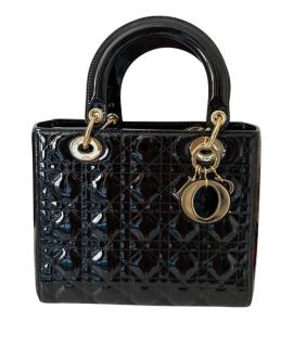 CHRISTIAN DIOR Сумка с короткими ручками