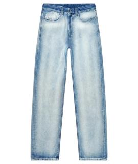DIESEL Прямые джинсы