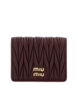 MIU MIU Кошелек