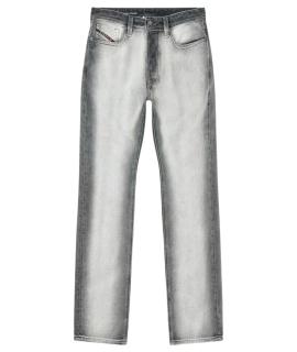 DIESEL Прямые джинсы