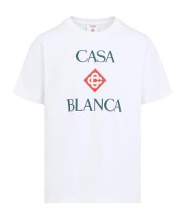 CASABLANCA Футболка