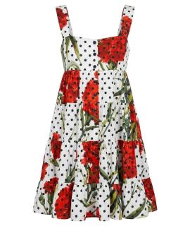 DOLCE&GABBANA Сарафан