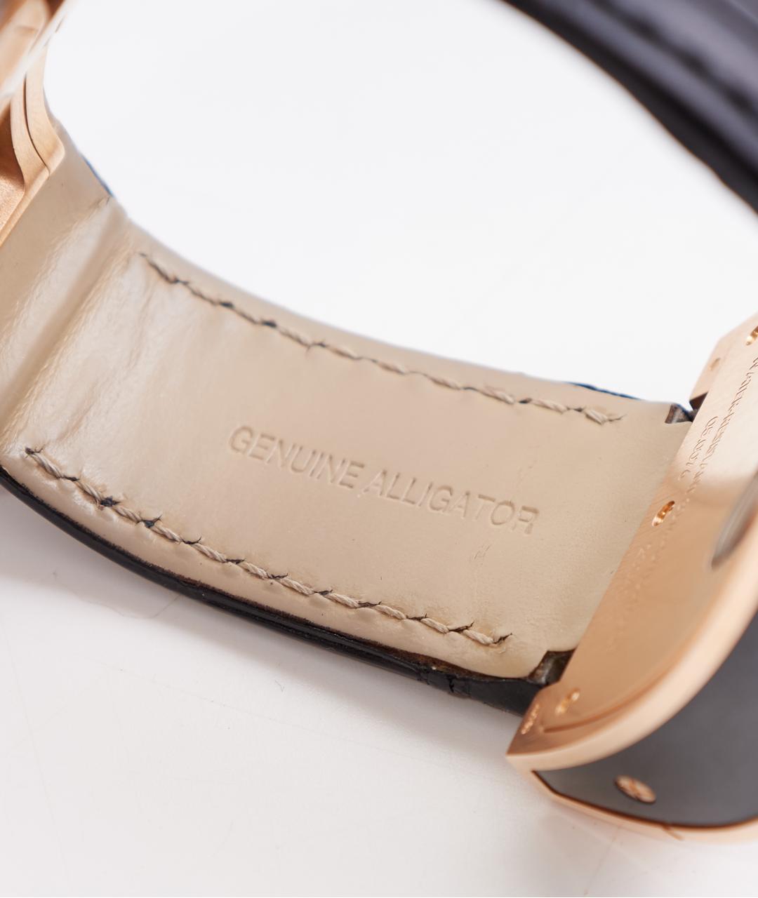 Corum Золотые часы из розового золота, фото 4