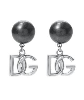 DOLCE&GABBANA Клипсы
