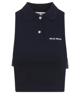 MIU MIU Майка