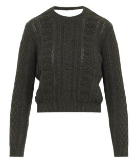JIL SANDER Джемпер / свитер