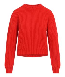 JIL SANDER Джемпер / свитер