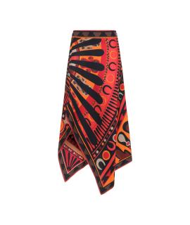PUCCI Юбка макси