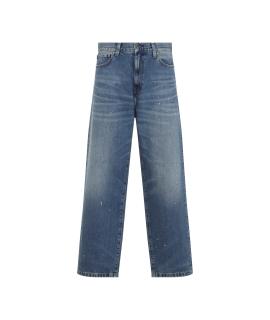 CARHARTT WIP Прямые джинсы