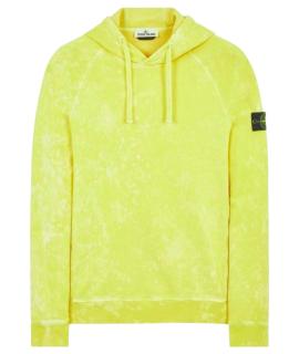 STONE ISLAND Худи/толстовка