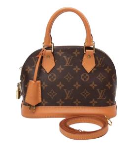 LOUIS VUITTON Сумка с короткими ручками
