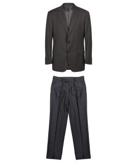ERMENEGILDO ZEGNA XXX Классический костюм