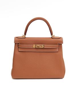 HERMES Сумка с короткими ручками