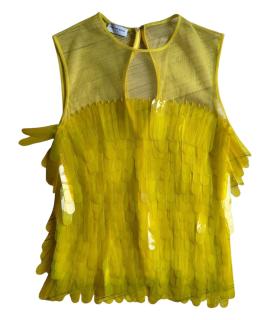 DRIES VAN NOTEN Майка