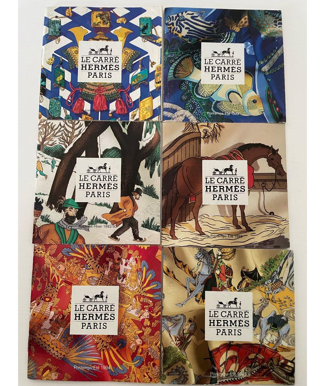 HERMES Книга, фото 6