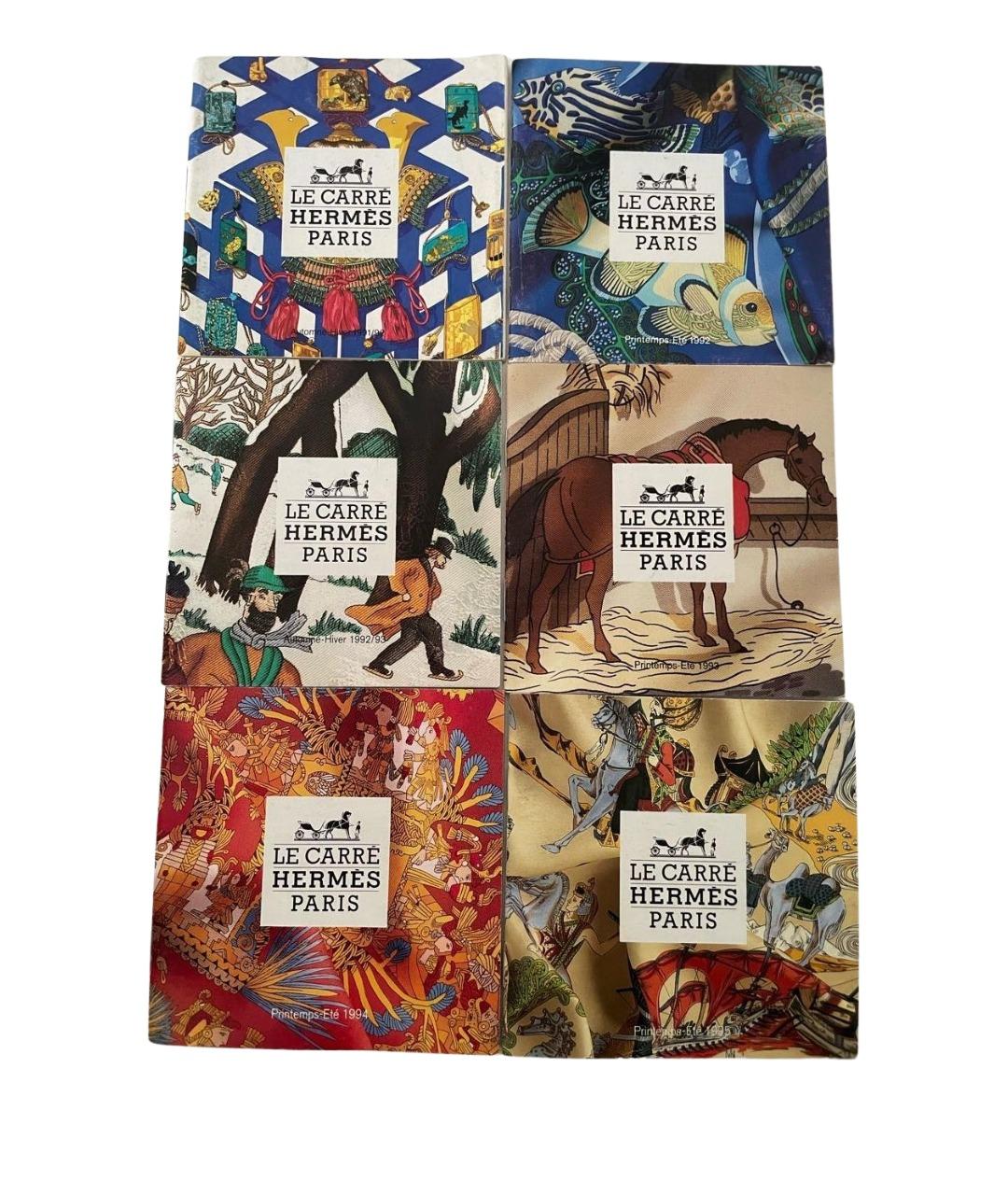 HERMES Книга, фото 1