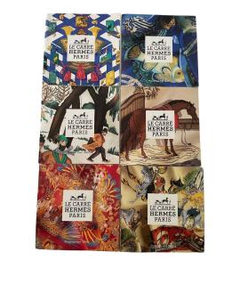 HERMES Книга