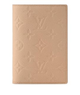 LOUIS VUITTON Обложка/футляр