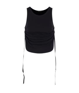 ANN DEMEULEMEESTER Майка