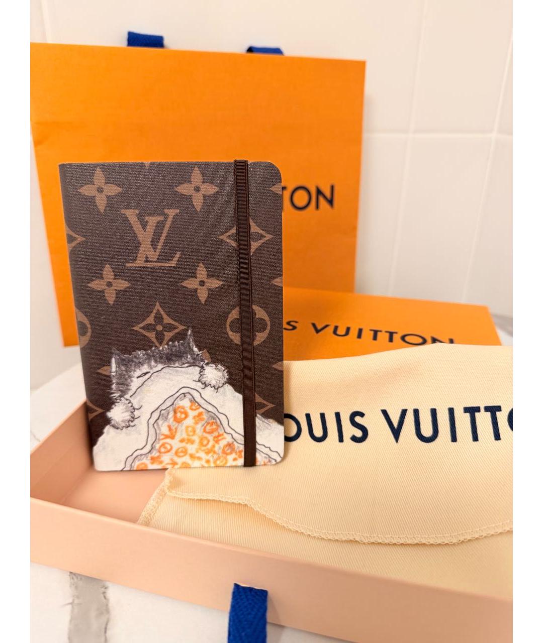 LOUIS VUITTON Книга, фото 7
