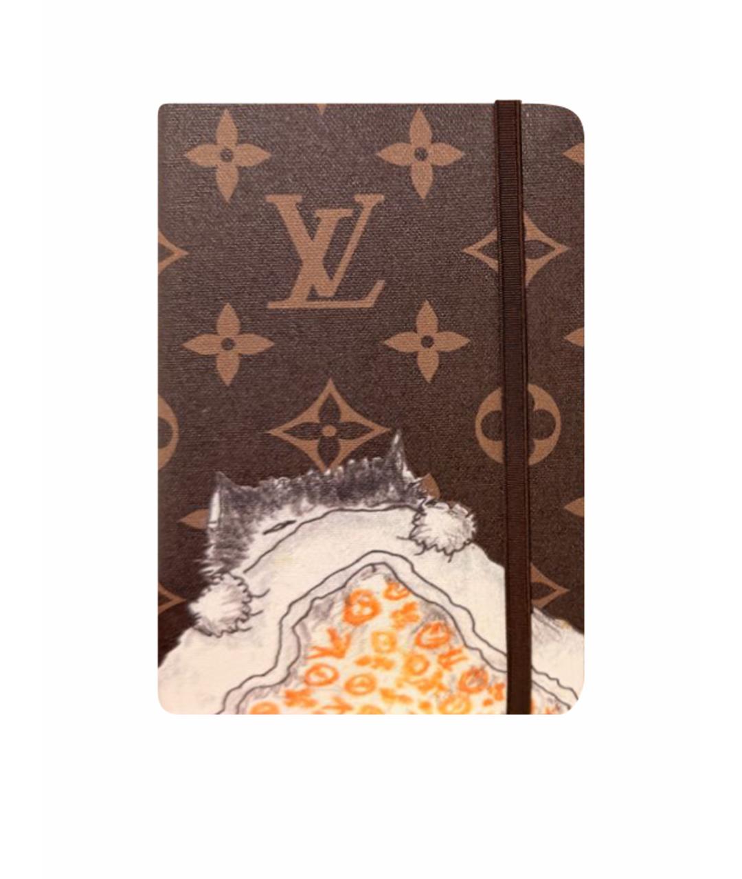 LOUIS VUITTON Книга, фото 1