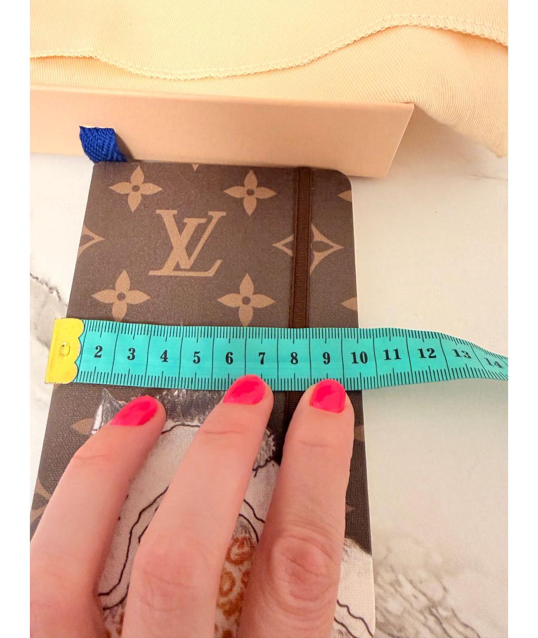 LOUIS VUITTON Книга, фото 6