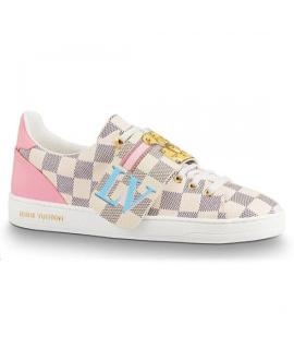LOUIS VUITTON Кеды