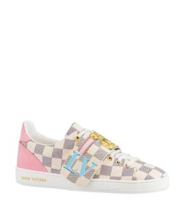 LOUIS VUITTON Кеды