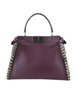 FENDI Сумка с короткими ручками