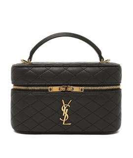 SAINT LAURENT Сумка с короткими ручками