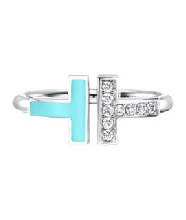 TIFFANY&CO Кольцо