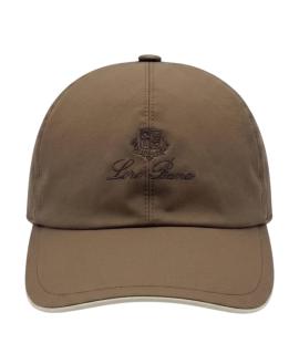 LORO PIANA Кепка/бейсболка