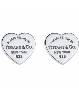 TIFFANY&CO Серьги