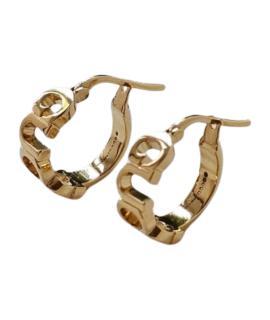 GUCCI Серьги