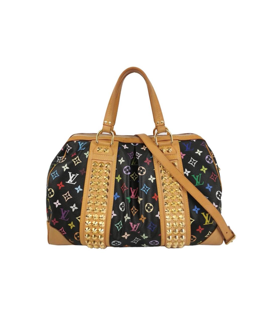 LOUIS VUITTON Мульти сумка с короткими ручками, фото 6