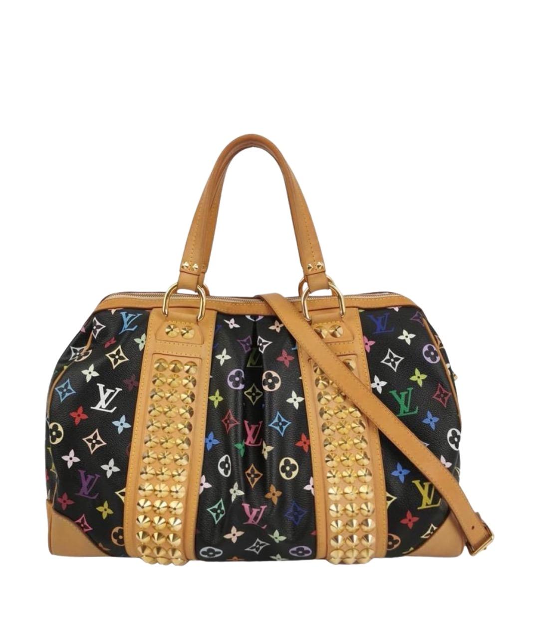 LOUIS VUITTON Мульти сумка с короткими ручками, фото 1