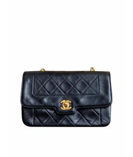 CHANEL Сумка через плечо