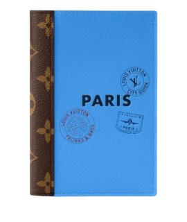LOUIS VUITTON Обложка/футляр